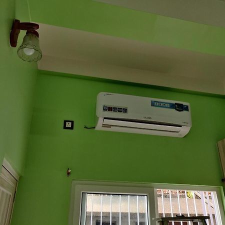 Bandana'S Bed & Breakfast Guwahati Exterior foto
