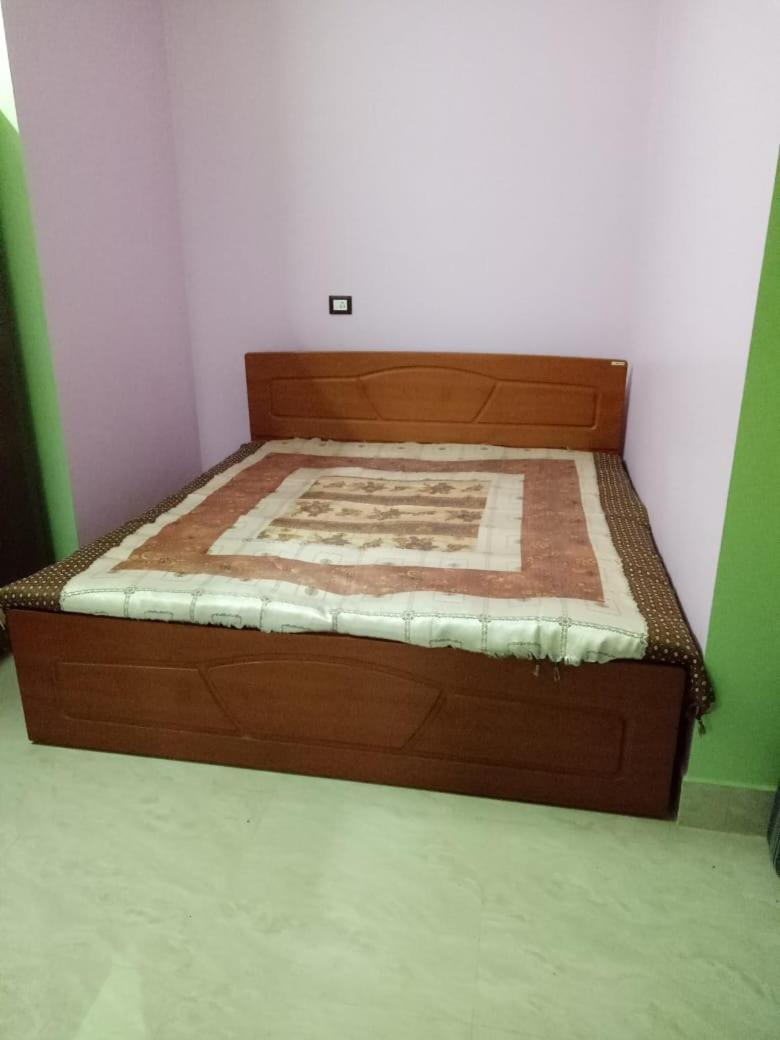 Bandana'S Bed & Breakfast Guwahati Exterior foto