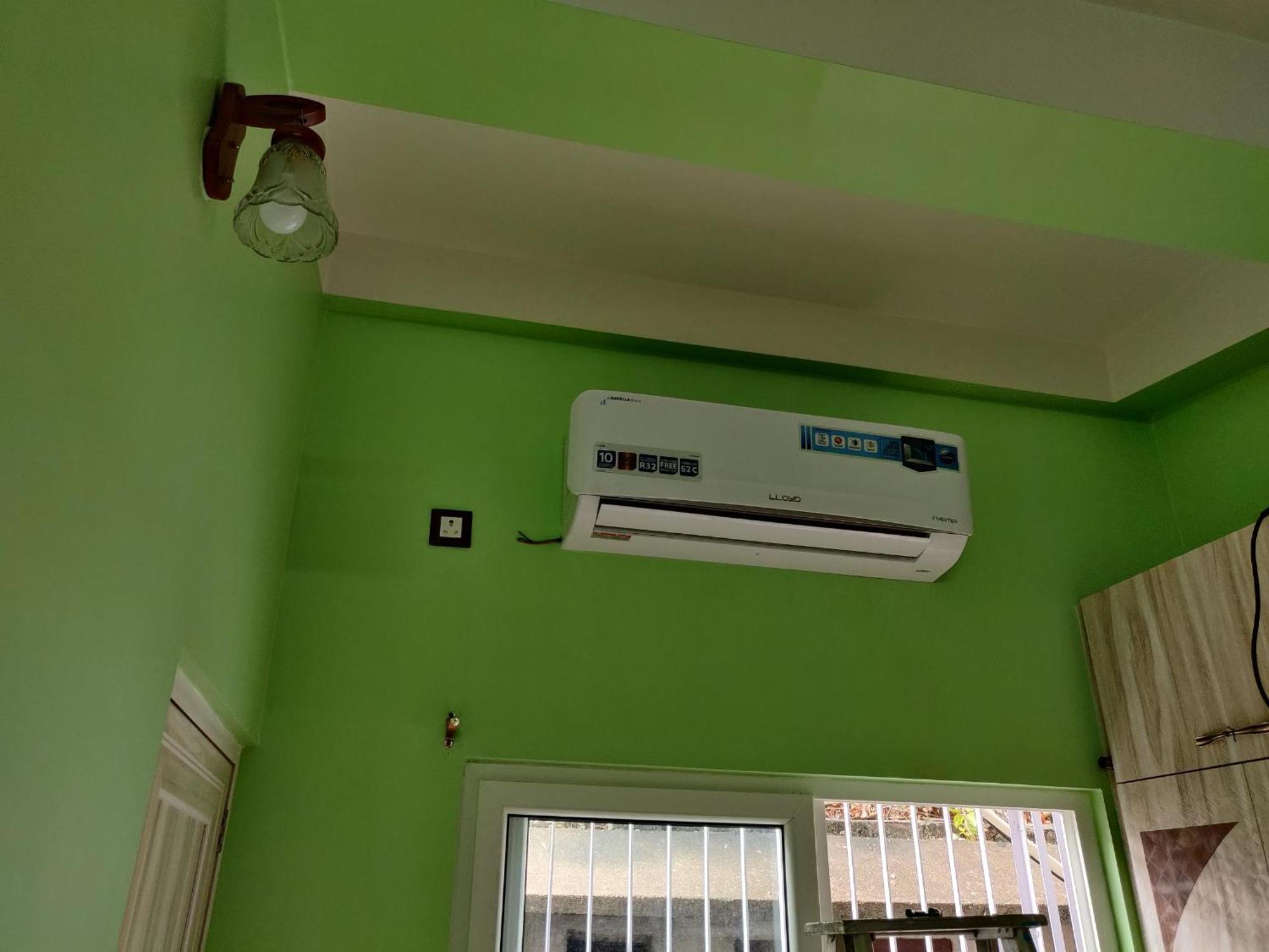 Bandana'S Bed & Breakfast Guwahati Exterior foto